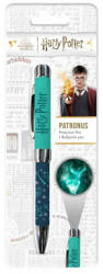 Harry Potter: Patronus Projector Pen (ISBN: 9781647227388)