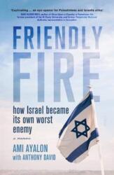 Friendly Fire (ISBN: 9781913348595)
