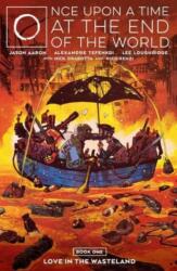 Once Upon a Time at the End of the World Vol. 1 (ISBN: 9781684159079)