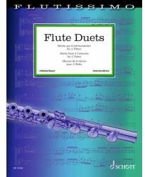 Flute Duets (ISBN: 9790001208017)