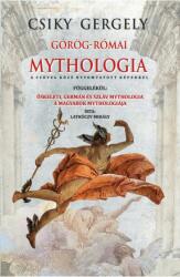 Görög-Római mythologia (2024)