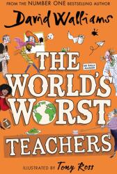 The World's Worst Teachers (ISBN: 9780008637545)
