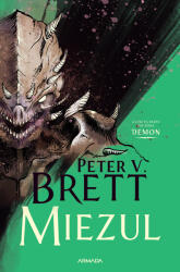 Miezul (ISBN: 9786064317162)