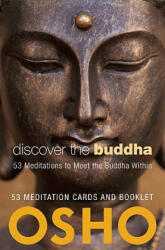 Discover the Buddha - Osho (2009)