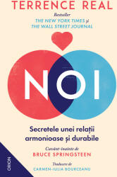 NOI. Secretele unei relații armonioase și durabile (ISBN: 9786064317049)