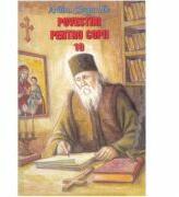 Povestiri pentru copii 10 - Ilie Cleopa (ISBN: 9786068217208)