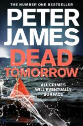 Dead Tomorrow (ISBN: 9781509898879)