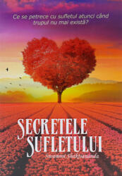 Secretele sufletului (ISBN: 9786069571224)