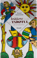 Inițiere ocultă în tarotul divinatoriu (ISBN: 9786069571231)