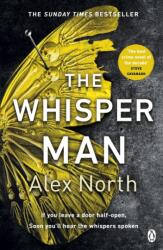 The Whisper Man (ISBN: 9781405935999)