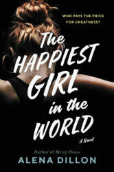The Happiest Girl in the World (ISBN: 9780063019041)