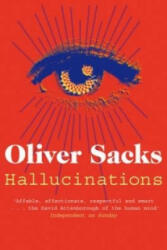 Hallucinations - Oliver Sacks (2013)