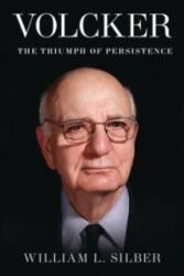 Volcker - William L. Silber (ISBN: 9781620402924)