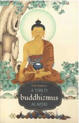 A tibeti buddhizmus alapjai (ISBN: 9789638705990)
