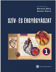 Szív- és érgyógyászat, 1-2. köt (ISBN: 9789633315088)