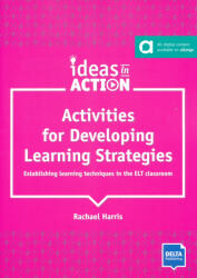 Activities for Developing Learning Strategies (ISBN: 9783125017498)