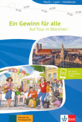 Ein Gewinn für alle Auf Tour in München (ISBN: 9783126740531)