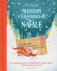 Winston e l'avventura di Natale (ISBN: 9788858038611)