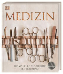 Medizin - Brigitte Rüßmann (ISBN: 9783831043217)
