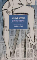 A Love Affair - Joseph Green (ISBN: 9781681377124)