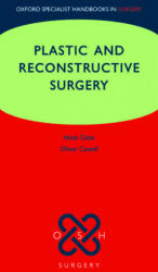 Plastic and Reconstructive Surgery - HENK GIELE (ISBN: 9780198784784)