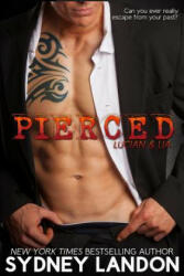 Pierced - Sydney Landon (ISBN: 9781500598433)