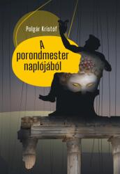A porondmester naplójából (ISBN: 9786156400130)