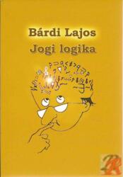 JOGI LOGIKA (ISBN: 9789637338861)