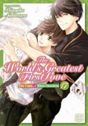 The World's Greatest First Love, Vol. 17 (ISBN: 9781974745692)