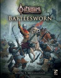 Oathmark: Battlesworn - Joseph A McCullough (ISBN: 9781472837042)