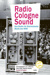 Radio Cologne Sound - Martina Seeber (ISBN: 9783955932596)