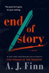 End of Story (ISBN: 9780063356955)
