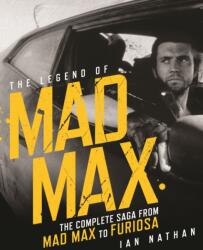 Legenda lui Mad Max (ISBN: 9781786751423)
