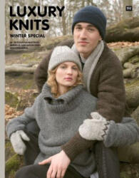 Luxury Knits Winter Special - Rico Design GmbH & Co. KG (ISBN: 9783960165361)