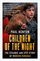 Children of the Night (ISBN: 9781789543186)