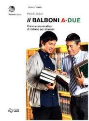 Il Balboni - Paolo Balboni (ISBN: 9788820128104)