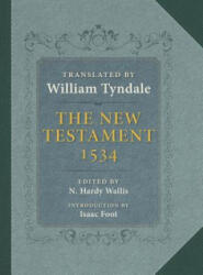 Tyndale New Testament - William Tyndale (ISBN: 9781107626195)