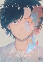 Boy's Abyss, Vol. 6 (ISBN: 9781974745975)