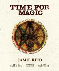 Time for Magic (ISBN: 9781786788481)