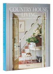 Country House Living (ISBN: 9780847899791)