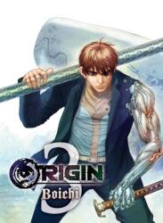 Origin 3 (ISBN: 9781647292898)