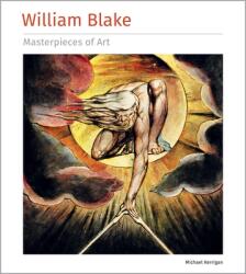 William Blake Masterpieces of Art (ISBN: 9781804177075)