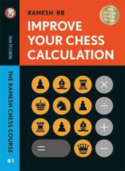 Improve Your Chess Calculation - Hardcover (ISBN: 9789083311203)