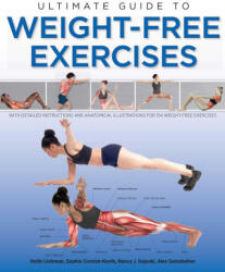 Ultimate Guide to Weight-Free Exercises - Editors of Thunder Bay Press (ISBN: 9781645179146)