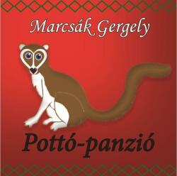 Pottó-panzió (ISBN: 9786158134118)