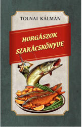 Horgászok szakácskönyve (2024)