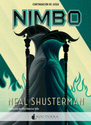 NEAL SHUSTERMAN - NIMBO - NEAL SHUSTERMAN (ISBN: 9788416858682)