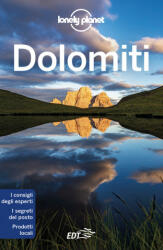 Dolomiti - Giacomo Bassi, Denis Falconieri, Piero Pasini (ISBN: 9788859266143)