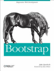Bootstrap - Jake Spurlock (ISBN: 9781449343910)