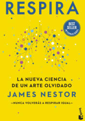 Respira - James Nestor (2022)